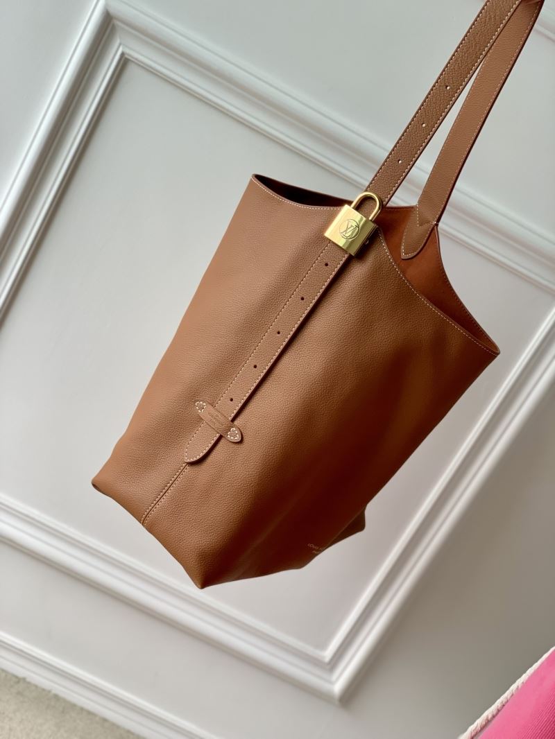LV Shopping Bags